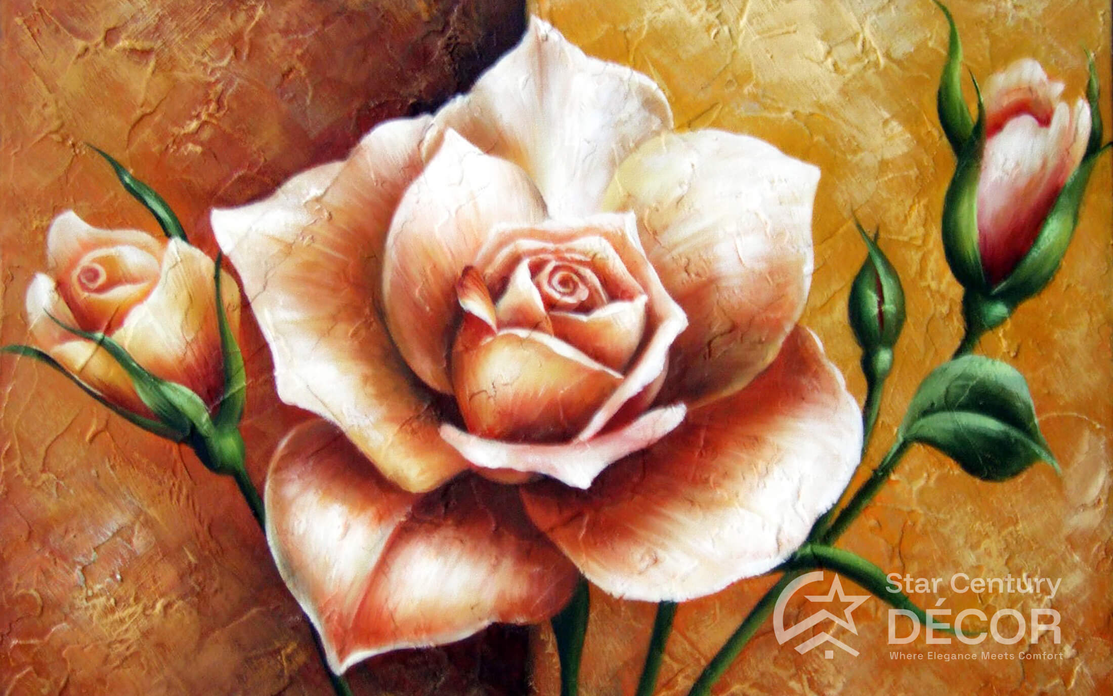 Flower Roses4