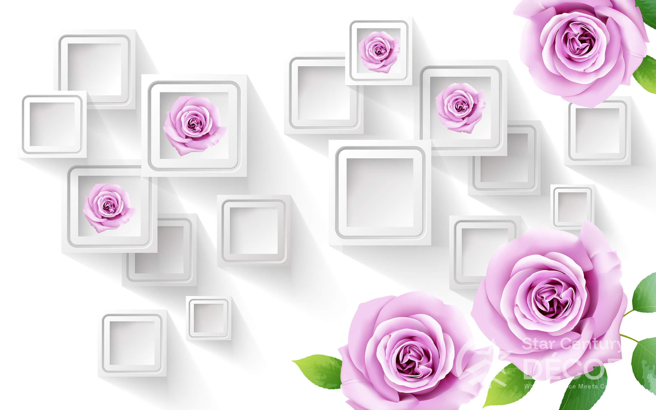 Flower Roses7