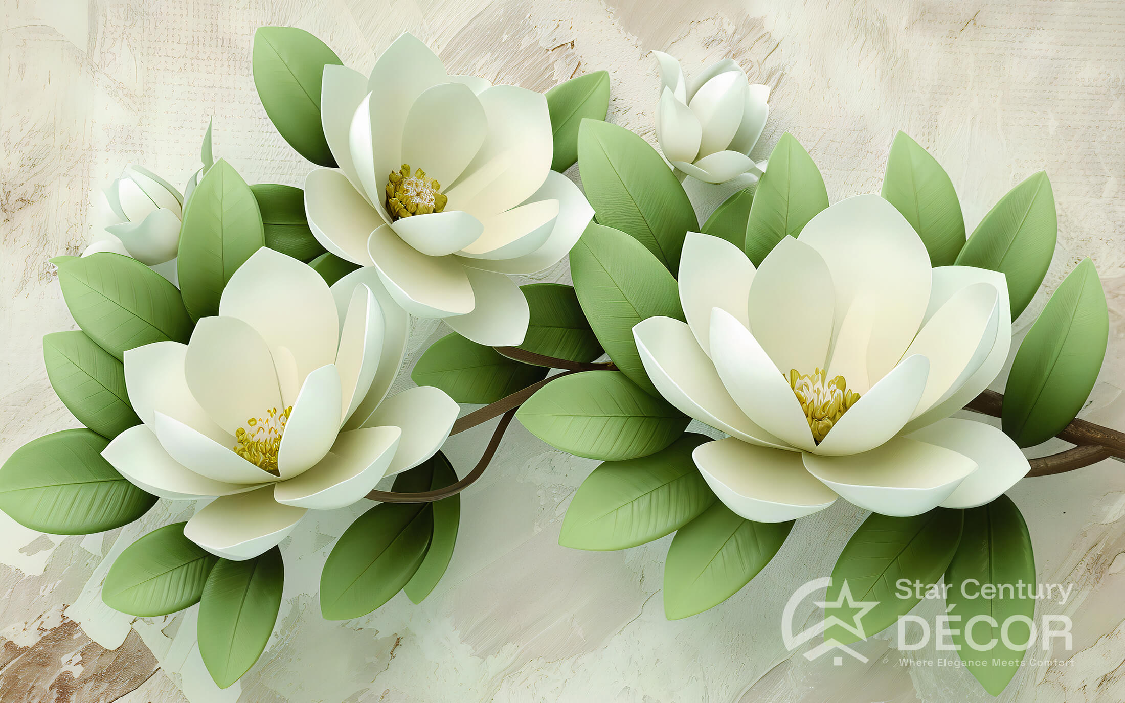 Flower Roses8