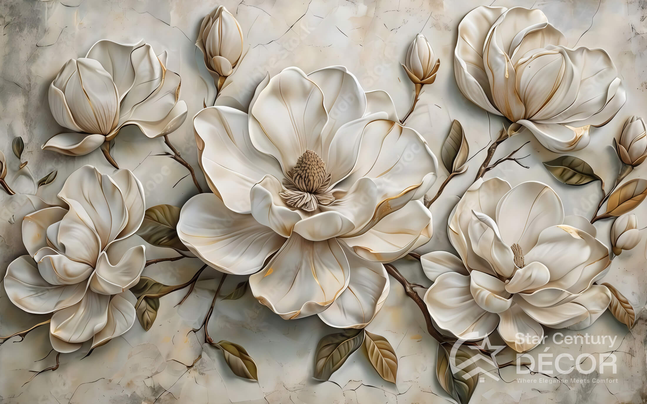 Flower Roses1